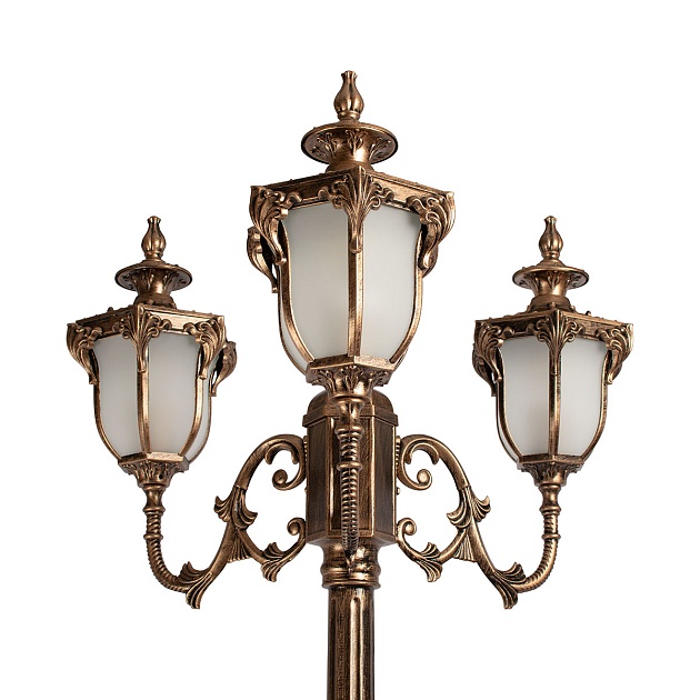 Ландшафтный светильник Loft IT Alessano 100017/2400 Фото № 2