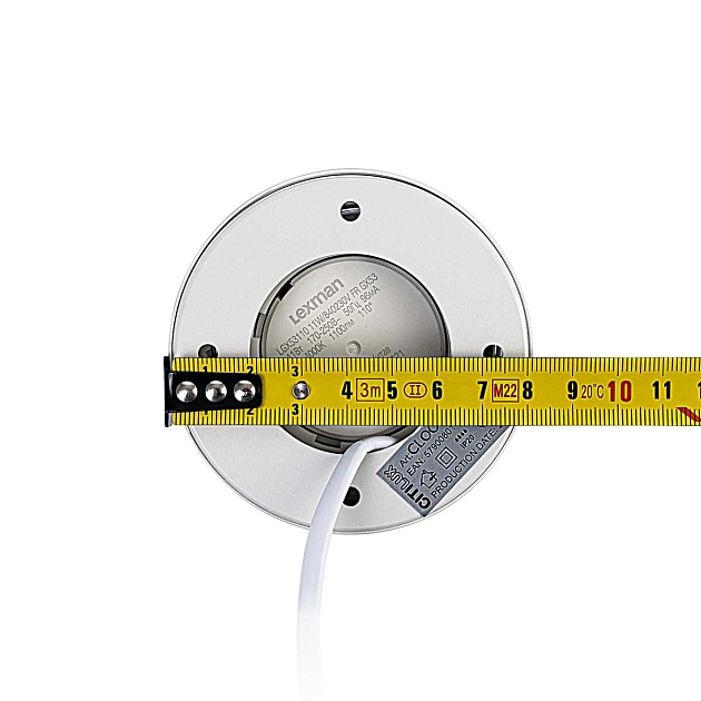 Потолочный светильник Citilux Hardy CL002C10 Фото № 6