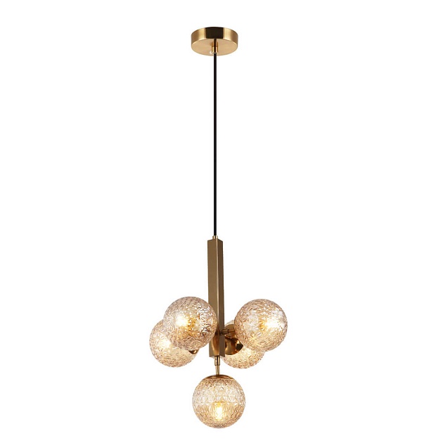 Подвесной светильник Stilfort Felis 2098/03/05P Фото № 1