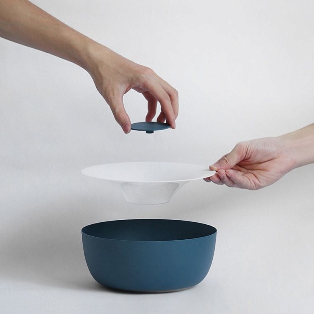 Потолочный светодиодный светильник Imperium Loft Djembe 184479-26 изображение 2 Потолочный светодиодный светильник Imperium Loft Djembe 184479-26 Фото № 2