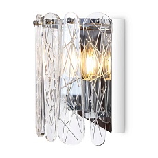 Настенный светильник Freya Classic FR2048WL-02CH 1