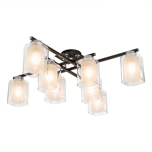 Потолочная люстра Citilux Диез CL111181 Фото № 1