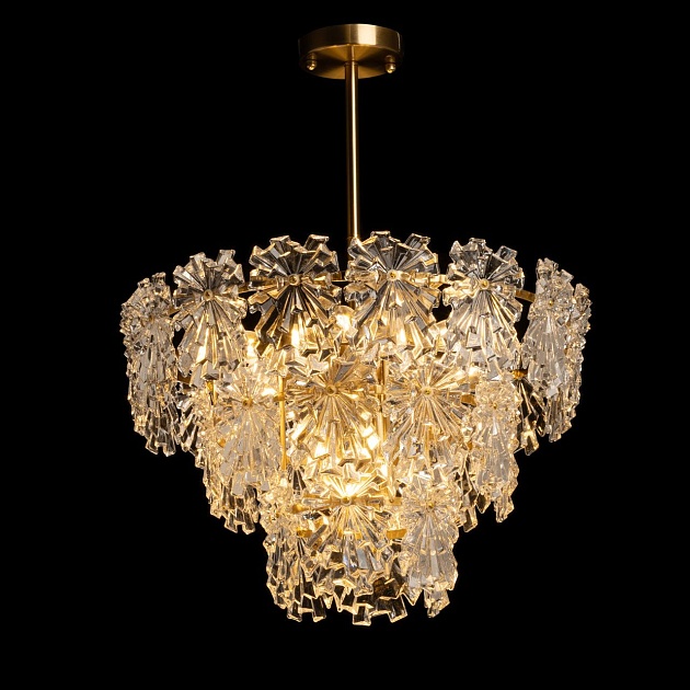 Подвесная люстра De City Бриз 464019808 изображение 9 Подвесная люстра De City Бриз 464019808 Фото № 9