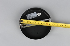 Потолочная люстра Omnilux Savelletri OML-93707-06 1