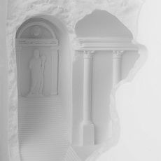 Встраиваемый светильник Loft IT Antique 10355D 5