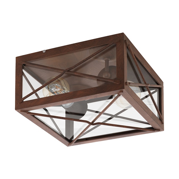 Уличный светильник Eglo Gaudesi 64751 изображение 1 Уличный светильник Eglo Gaudesi 64751 Фото № 1