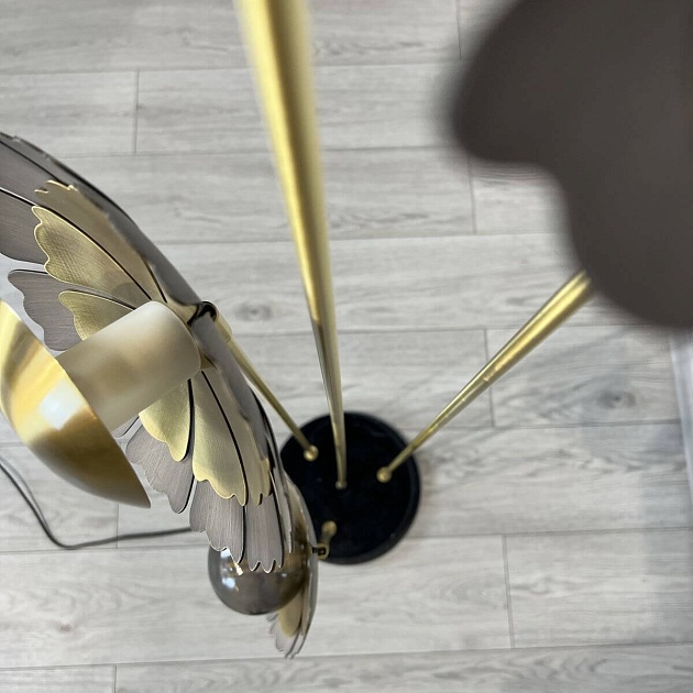 Торшер Imperium Loft Camellia 179840-26 Фото № 14