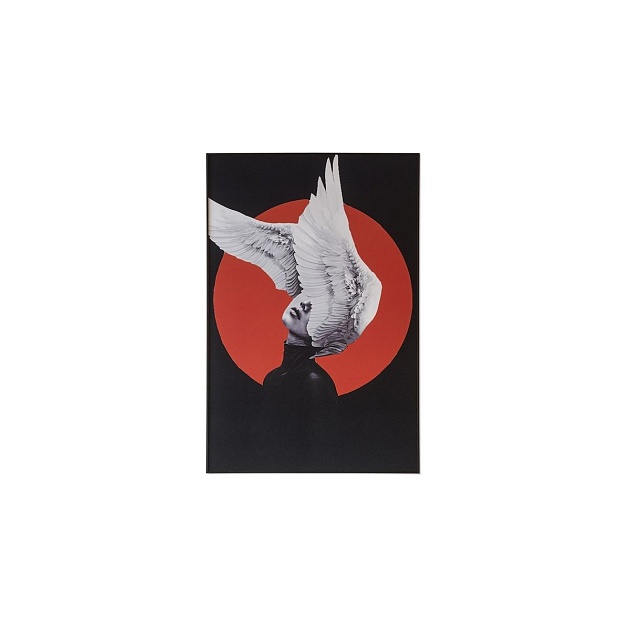 Картина Lumina Deco FP Wings 50-70 изображение 1 Картина Lumina Deco FP Wings 50-70 Фото № 1