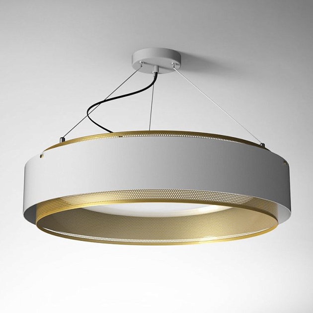 Подвесной светодиодный светильник Imperium Loft Casing 189560-26 Фото № 1