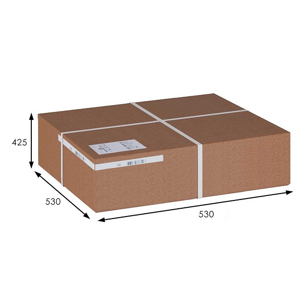 Журнальный стол Мебелик SHT-CT6-2 008658 изображение 2 Журнальный стол Мебелик SHT-CT6-2 008658 Фото № 2