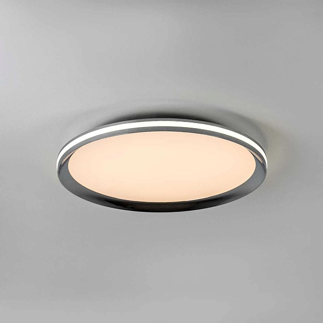 Потолочный cветильник LED4U L3020-400 CR Фото № 4