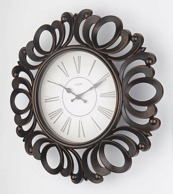 Настенные часы Aviere 27512 Фото № 3