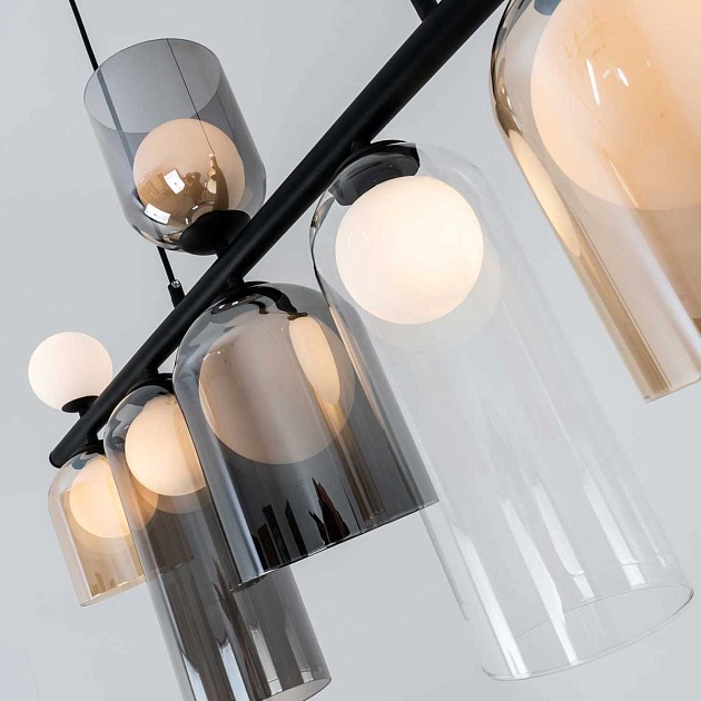 Подвесная люстра Modelux Modemodern MD.1968.9 Фото № 4