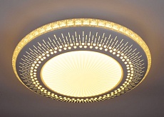 Потолочный светодиодный светильник Escada 10213/1LED 2