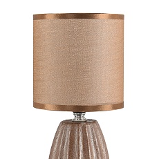 Настольная лампа Lumion County Evana 8171/1T 4