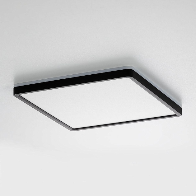 Потолочный светодиодный светильник Citilux Norma CL749K301 Фото № 15