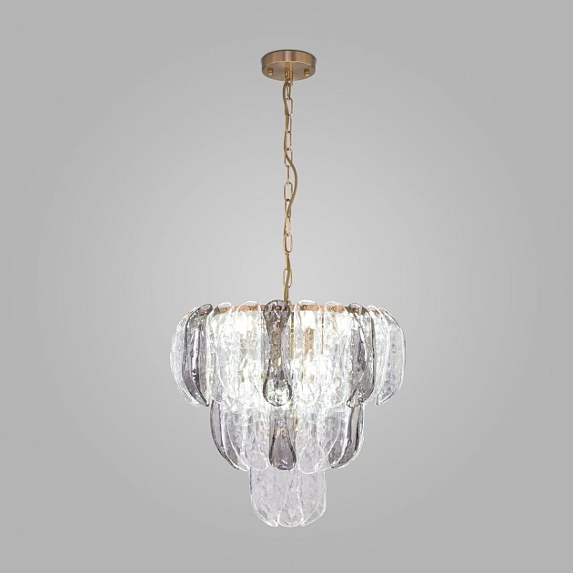 Подвесная люстра Bogates Callas 365/12 Фото № 1