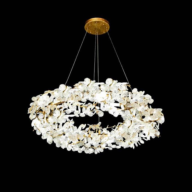 Подвесная люстра Imperium Loft Caramelly 194932-23 Фото № 1