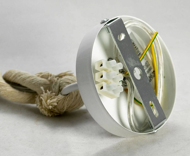 Подвесной светильник Lussole Loft Aya LSP-9993 изображение 6 Подвесной светильник Lussole Loft Aya LSP-9993 Фото № 6