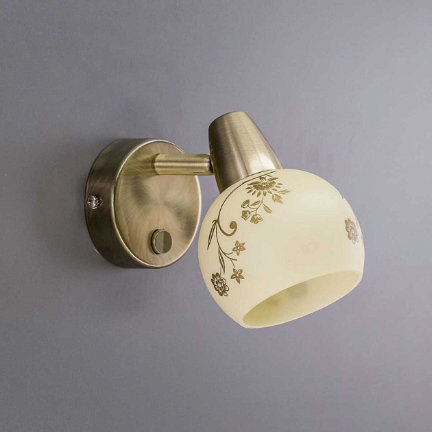 Спот Citilux Соната CL520513 Фото № 2