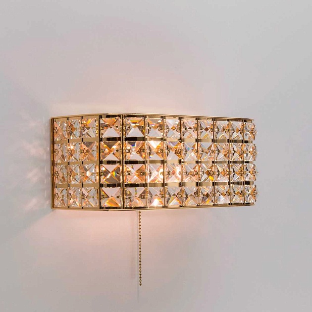 Настенный светильник Citilux Портал CL324402 изображение 8 Настенный светильник Citilux Портал CL324402 Фото № 8