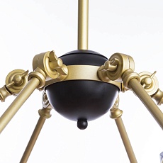 Подвесная люстра Divinare 8035/19 LM-6 3