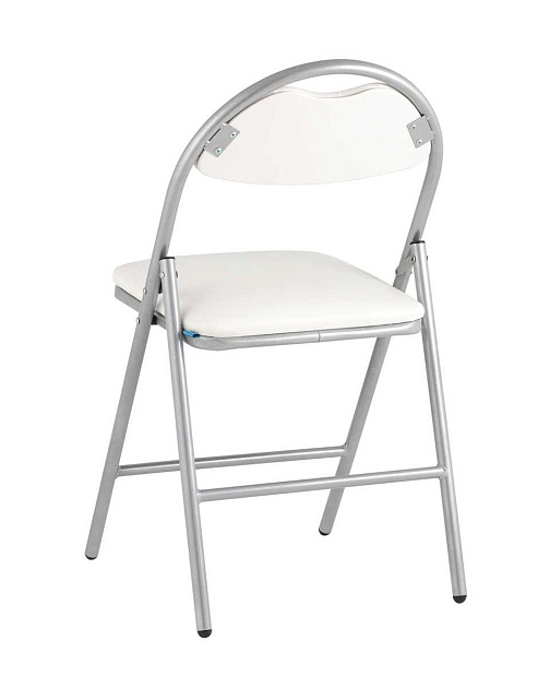 Складной стул Stool Group Hagen md-hagen-white-met Фото № 4