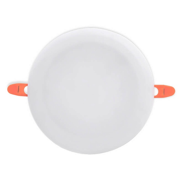 Встраиваемый светодиодный светильник Ambrella light Led Downlight DCR303 изображение 4 Встраиваемый светодиодный светильник Ambrella light Led Downlight DCR303 Фото № 4