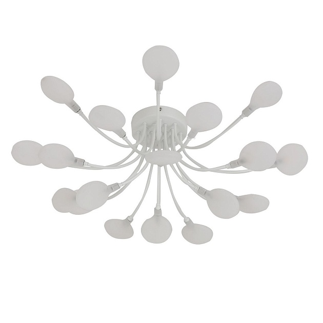 Потолочная люстра F-Promo Skein 4198-20C Фото № 2