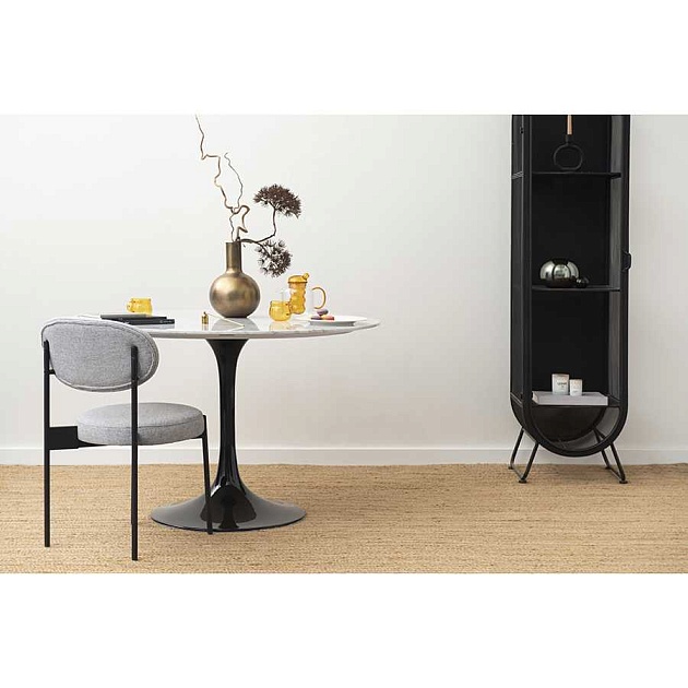 Кухонный стул Bergenson Bjorn Kaja MZCHMTFBGR_82 Фото № 9