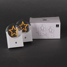 Ночник Reluce (2 шт) 02340-0.2-01 5