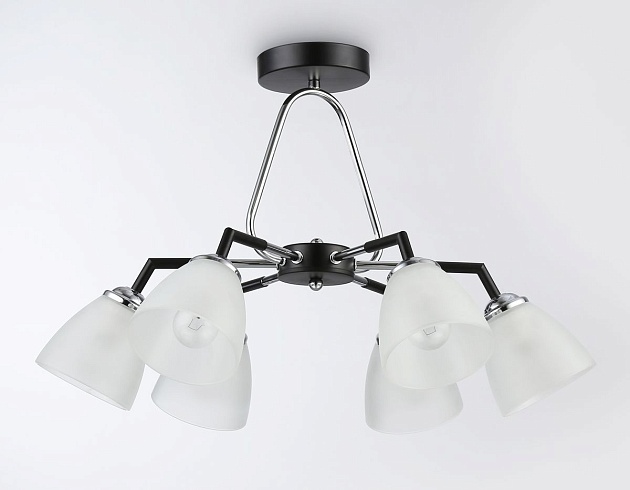 Потолочная люстра Ambrella light Traditional Modern TR303294 Фото № 6