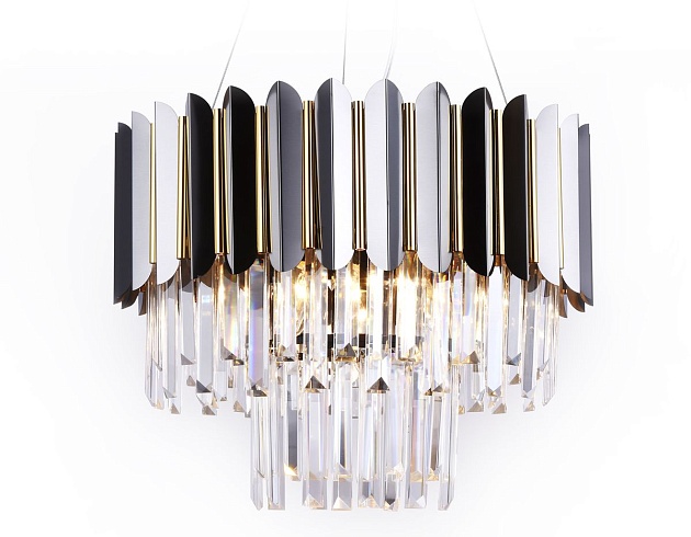 Подвесная люстра Ambrella light Traditional TR5297 изображение 5 Подвесная люстра Ambrella light Traditional TR5297 Фото № 5