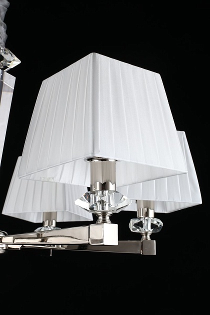 Подвесная люстра Aployt Dominka APL.722.03.06 Фото № 5