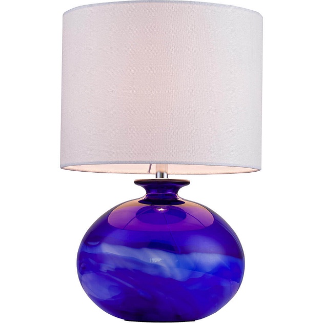 Настольная лампа Lucia Tucci Harrods T931.1 изображение 1 Настольная лампа Lucia Tucci Harrods T931.1 Фото № 1