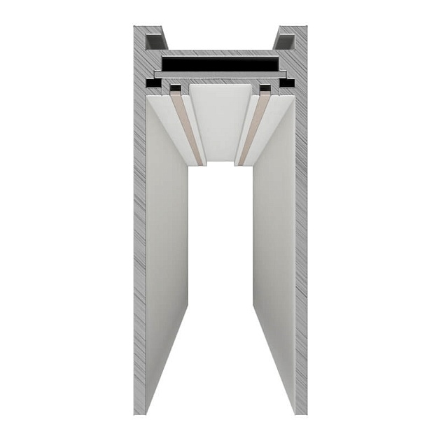 Шинопровод Denkirs TR2001-WH изображение 2 Шинопровод Denkirs TR2001-WH Фото № 2