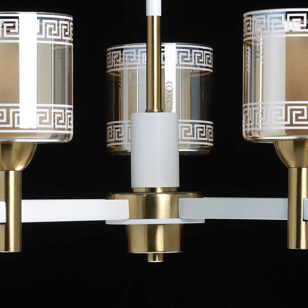 Подвесная люстра De City Каталина 361011805 изображение 7 Подвесная люстра De City Каталина 361011805 Фото № 7