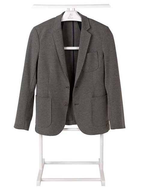 Костюмная вешалка Мебелик В 21Н 006063 изображение 6 Костюмная вешалка Мебелик В 21Н 006063 Фото № 6