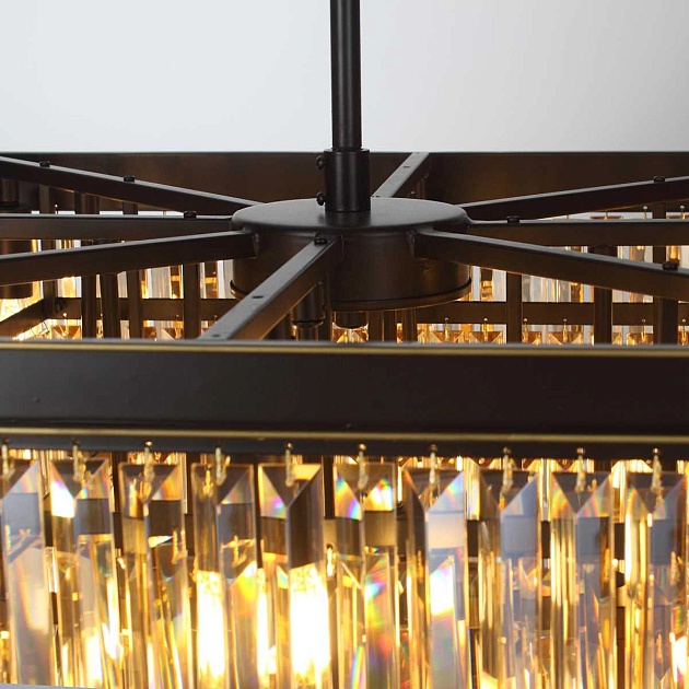 Подвесная люстра Citilux Мартин CL332232 Фото № 4