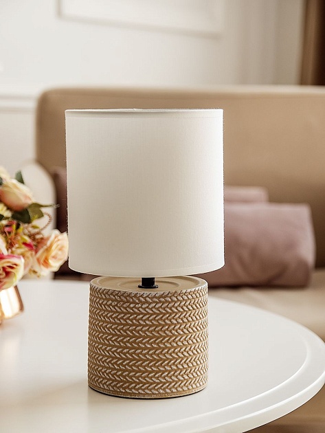 Настольная лампа Lucia Парма 367 4606400051350 Фото № 8