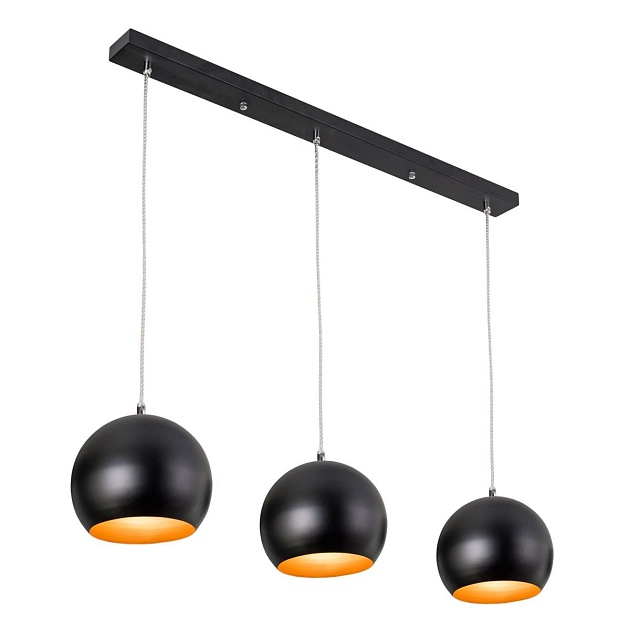 Подвесной светильник Citilux Оми CL945135 изображение 1 Подвесной светильник Citilux Оми CL945135 Фото № 1