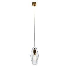 Подвесной светильник MODELUX ML.88955.1 CL 1