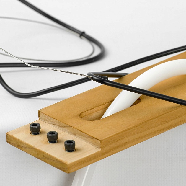 Подвесной светодиодный светильник Lussole Prairie LSP-7197 Фото № 5