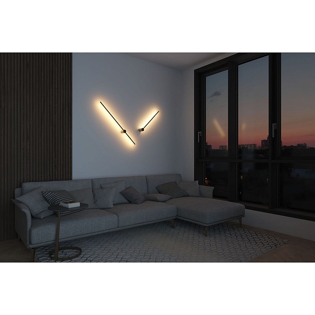 Бра Denkirs Stang DK5010-SG Фото № 5