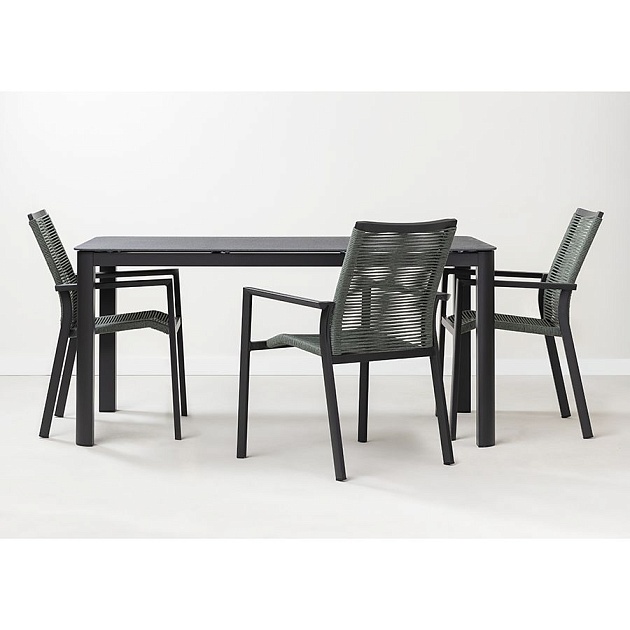 Кухонный стол Bergenson Bjorn Leif BB0000468 Фото № 3