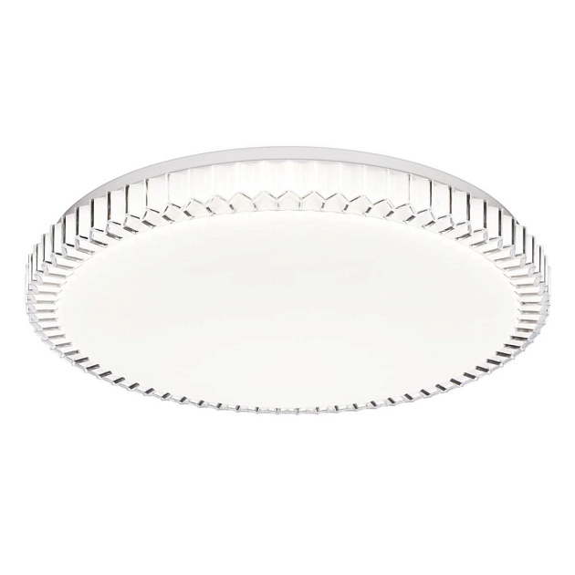 Настенно-потолочный светильник Sonex ATIKO 7673/ELN изображение 2 Настенно-потолочный светильник Sonex ATIKO 7673/ELN Фото № 2