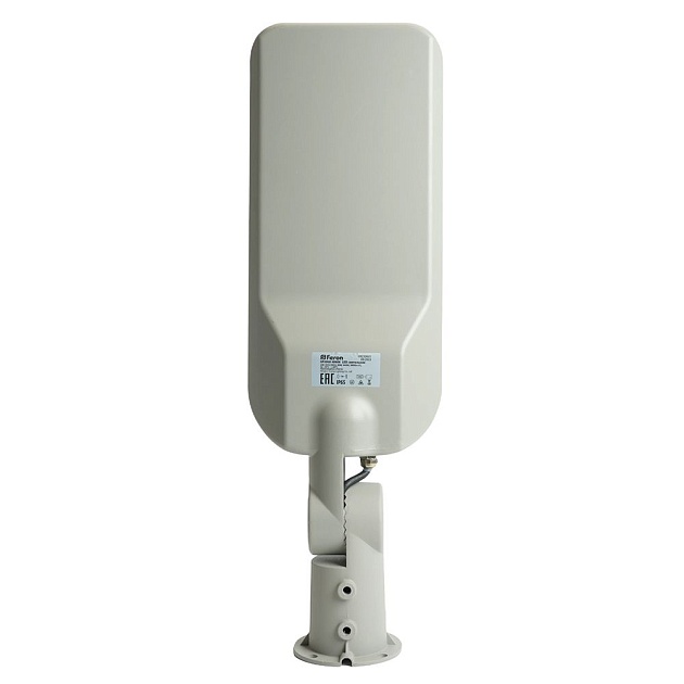 Уличный светодиодный консольный светильник Feron SP3060 48686 Фото № 11