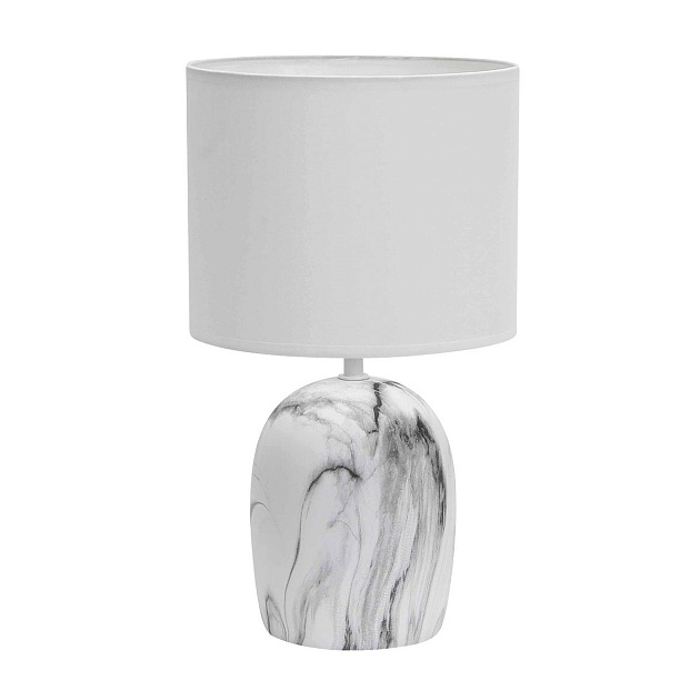 Настольная лампа Lucia Мармо итальяно 366 4606400051213 изображение 1 Настольная лампа Lucia Мармо итальяно 366 4606400051213 Фото № 1