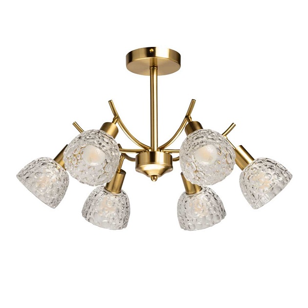 Люстра De City Блеск 315017306 изображение 1 Люстра De City Блеск 315017306 Фото № 1