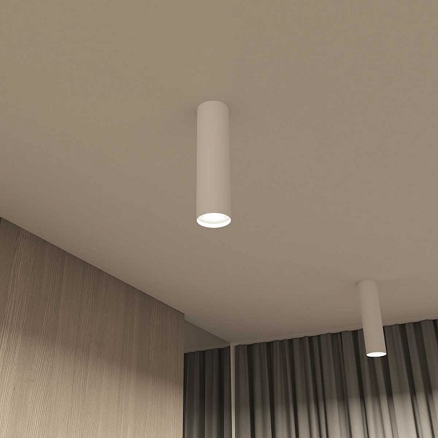 Накладной светильник Denkirs DK2052-WH изображение 2 Накладной светильник Denkirs DK2052-WH Фото № 2